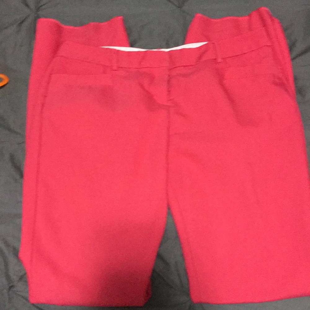 Express slacks